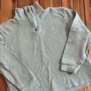 Ralph Lauren Men's quarter zip pullover